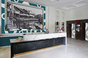 1O1 URBAN Jakarta Glodok - Kota Tua