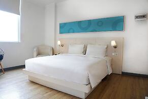 1O1 URBAN Jakarta Glodok - Kota Tua