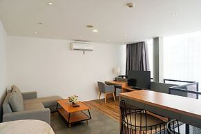 1O1 URBAN Jakarta Glodok - Kota Tua