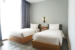 1O1 URBAN Jakarta Glodok - Kota Tua