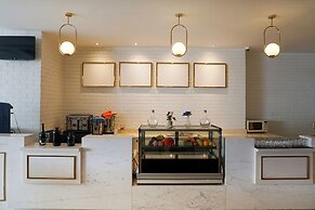 1O1 URBAN Jakarta Glodok - Kota Tua