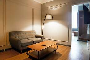 1O1 URBAN Jakarta Glodok - Kota Tua