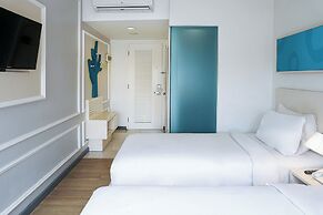 1O1 URBAN Jakarta Glodok - Kota Tua