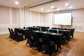 1O1 URBAN Jakarta Glodok - Kota Tua