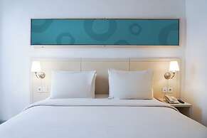 1O1 URBAN Jakarta Glodok - Kota Tua