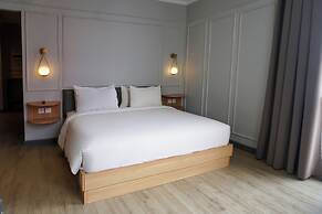 1O1 URBAN Jakarta Glodok - Kota Tua