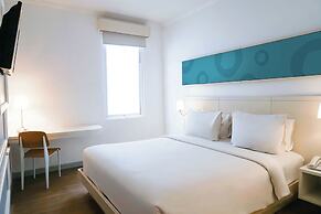 1O1 URBAN Jakarta Glodok - Kota Tua