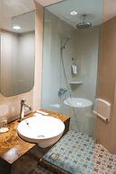 1O1 URBAN Jakarta Glodok - Kota Tua