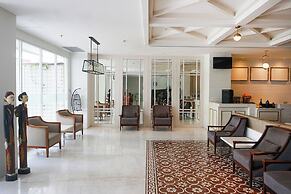 1O1 URBAN Jakarta Glodok - Kota Tua