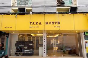 Tara Monte Hotel Pratunam