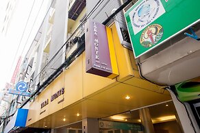 Tara Monte Hotel Pratunam