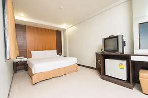 Tara Monte Hotel Pratunam