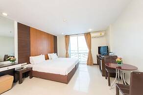 Tara Monte Hotel Pratunam