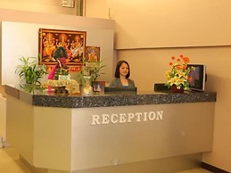 Tara Monte Hotel Pratunam
