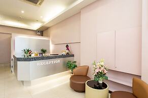 Tara Monte Hotel Pratunam