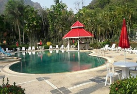Sida Resort & Hotel