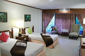 Sida Resort & Hotel