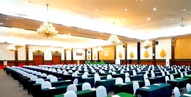 Sida Resort & Hotel