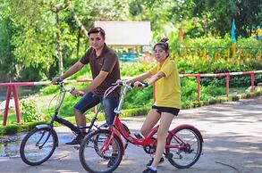 Sida Resort & Hotel