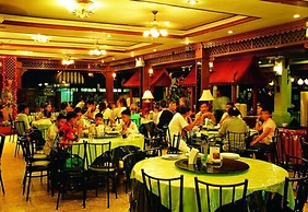 Sida Resort & Hotel