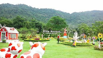 Sida Resort & Hotel