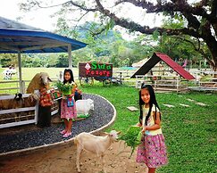 Sida Resort & Hotel