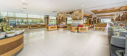 Grand Ring Hotel