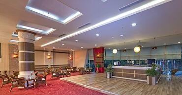 Grand Ring Hotel