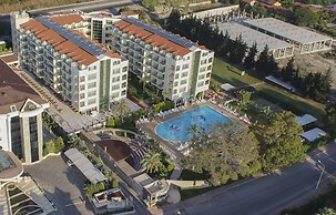 Grand Ring Hotel