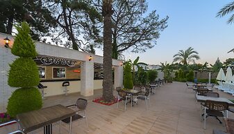 Grand Ring Hotel