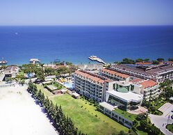 Grand Ring Hotel
