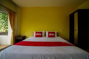 OYO 384 Ban Sabaidee