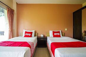 OYO 384 Ban Sabaidee