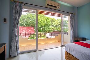 OYO 384 Ban Sabaidee