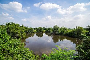 OYO 384 Ban Sabaidee