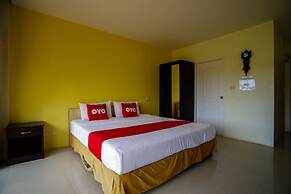 OYO 384 Ban Sabaidee