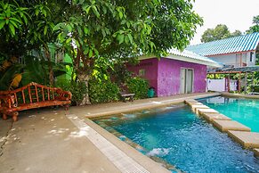 OYO 384 Ban Sabaidee