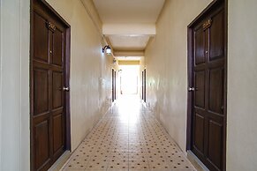 OYO 384 Ban Sabaidee