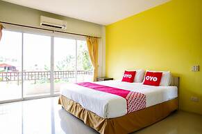 OYO 384 Ban Sabaidee