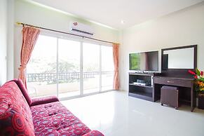 OYO 384 Ban Sabaidee