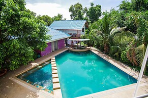 OYO 384 Ban Sabaidee