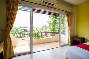 OYO 384 Ban Sabaidee