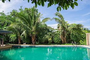 OYO 384 Ban Sabaidee