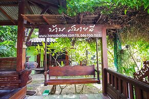 OYO 384 Ban Sabaidee