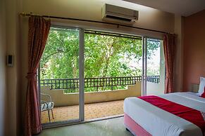 OYO 384 Ban Sabaidee