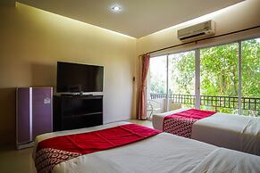 OYO 384 Ban Sabaidee