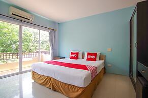 OYO 384 Ban Sabaidee