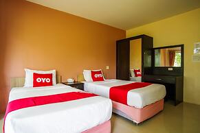 OYO 384 Ban Sabaidee