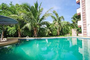 OYO 384 Ban Sabaidee