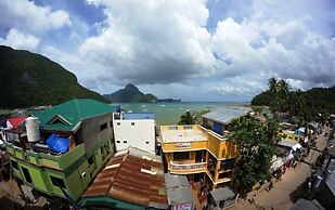 Rovic's Tourist Hotel